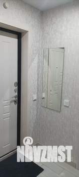 1-к квартира, посуточно, 33м2, 1/9 этаж