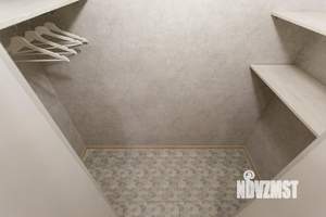 1-к квартира, посуточно, 34м2, 1/1 этаж