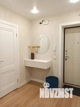 2-к квартира, посуточно, 40м2, 1/9 этаж