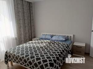 2-к квартира, посуточно, 38м2, 1/1 этаж