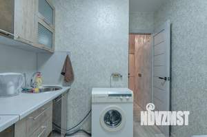 2-к квартира, посуточно, 46м2, 3/5 этаж