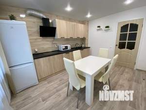 1-к квартира, посуточно, 41м2, 8/9 этаж