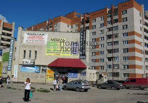 1-к квартира, на длительный срок, 37м2, 7/9 этаж