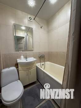 1-к квартира, посуточно, 32м2, 4/5 этаж