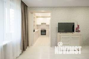 4-к квартира, посуточно, 78м2, 2/5 этаж