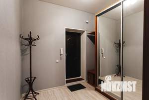 1-к квартира, посуточно, 36м2, 5/5 этаж