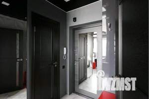 1-к квартира, посуточно, 30м2, 7/12 этаж