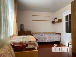 1-к квартира, посуточно, 30м2, 5/5 этаж