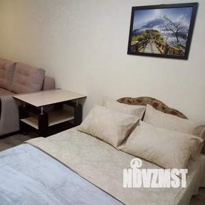 1-к квартира, посуточно, 35м2, 9/16 этаж