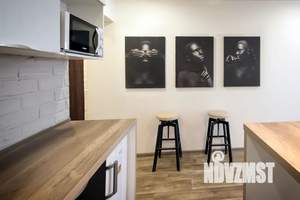 Студия квартира, посуточно, 30м2, 5/8 этаж