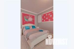 1-к квартира, посуточно, 35м2, 3/5 этаж