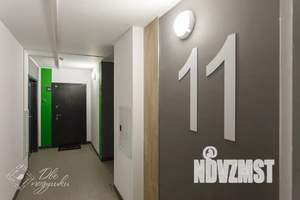 1-к квартира, посуточно, 28м2, 11/16 этаж