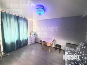 2-к квартира, на длительный срок, 28м2, 3/5 этаж