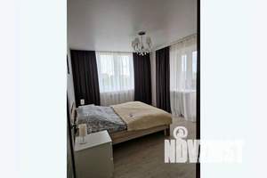 1-к квартира, посуточно, 39м2, 8/9 этаж