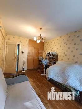 2-к квартира, на длительный срок, 48м2, 1/5 этаж