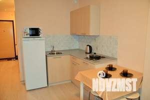 1-к квартира, посуточно, 30м2, 3/16 этаж