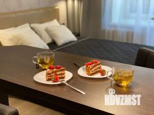 Студия квартира, посуточно, 27м2, 5/13 этаж