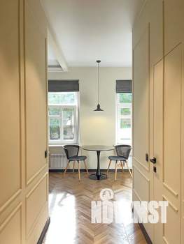 1-к квартира, посуточно, 30м2, 2/2 этаж