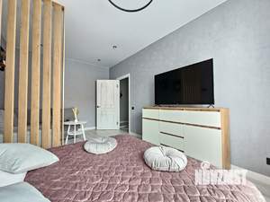 2-к квартира, посуточно, 57м2, 1/16 этаж