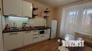 1-к квартира, посуточно, 36м2, 7/10 этаж