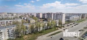 1-к квартира, на длительный срок, 38м2, 13/16 этаж