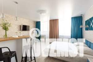 1-к квартира, посуточно, 30м2, 3/5 этаж