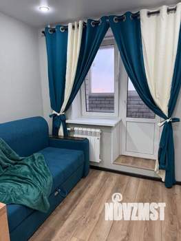 Студия квартира, на длительный срок, 23м2, 13/16 этаж