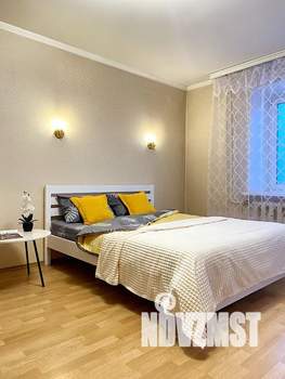 3-к квартира, посуточно, 85м2, 10/10 этаж