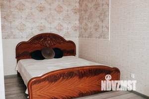 1-к квартира, посуточно, 41м2, 2/14 этаж