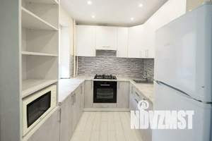 4-к квартира, посуточно, 78м2, 2/5 этаж