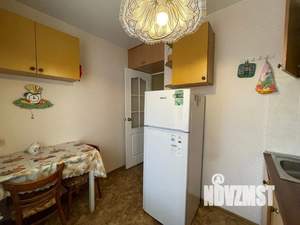 1-к квартира, посуточно, 30м2, 5/5 этаж