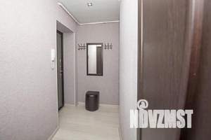 1-к квартира, посуточно, 32м2, 1/5 этаж