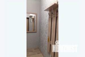 1-к квартира, посуточно, 30м2, 2/4 этаж