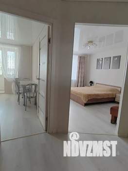 1-к квартира, посуточно, 37м2, 9/10 этаж