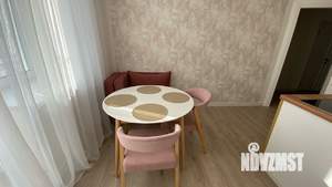 1-к квартира, на длительный срок, 33м2, 8/12 этаж