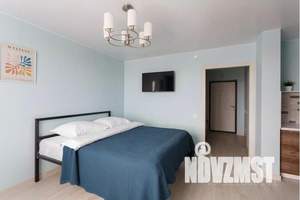 1-к квартира, посуточно, 28м2, 11/16 этаж