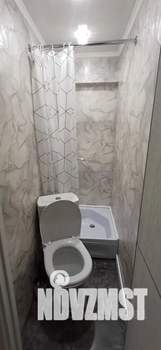 Студия квартира, посуточно, 15м2, 1/9 этаж