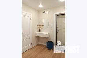 2-к квартира, посуточно, 43м2, 1/10 этаж