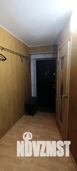 Студия квартира, посуточно, 37м2, 5/5 этаж