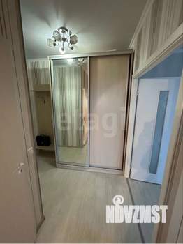 1-к квартира, на длительный срок, 47м2, 2/4 этаж