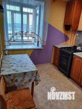 2-к квартира, на длительный срок, 48м2, 6/10 этаж