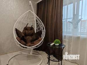 2-к квартира, посуточно, 37м2, 6/10 этаж
