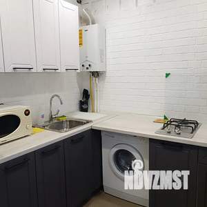 2-к квартира, посуточно, 50м2, 1/5 этаж