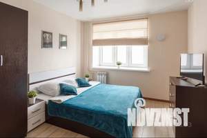 1-к квартира, посуточно, 35м2, 5/10 этаж