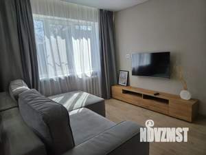 Студия квартира, посуточно, 32м2, 3/5 этаж