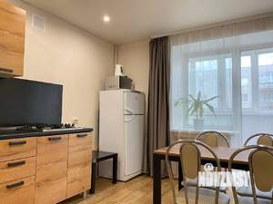 1-к квартира, посуточно, 40м2, 3/5 этаж