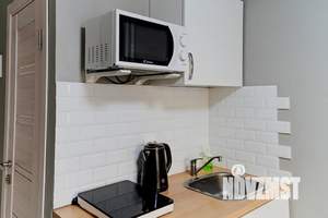 Студия квартира, посуточно, 15м2, 1/5 этаж