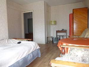 1-к квартира, на длительный срок, 31м2, 3/5 этаж