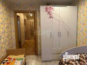 2-к квартира, на длительный срок, 42м2, 2/9 этаж