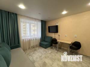 2-к квартира, посуточно, 40м2, 1/1 этаж